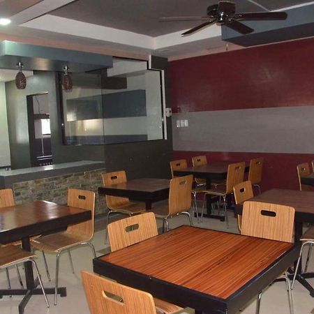 Jared Suites Upper Digos Exterior foto